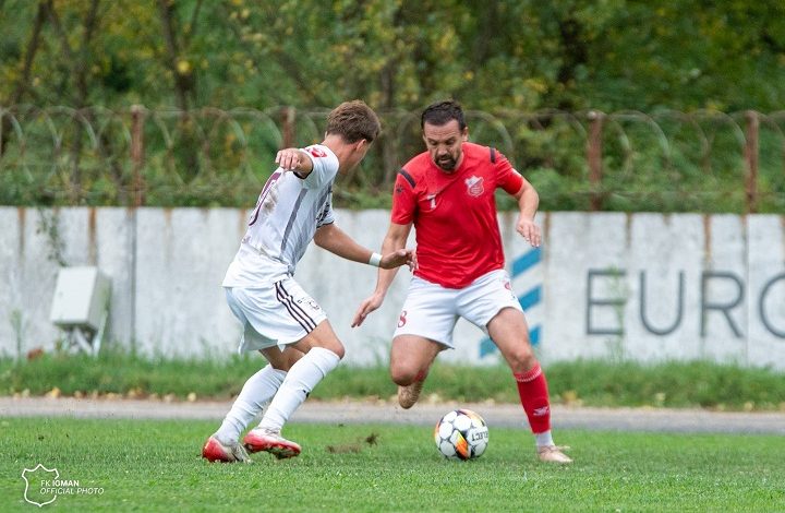GOŠK dočekuje Igman u derbiju prvog kola Prve lige FBiH