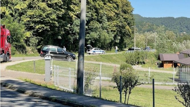Saobraćajna nesreća kod Lopara: Jedan vozač izgubio život, drugi povrijeđen