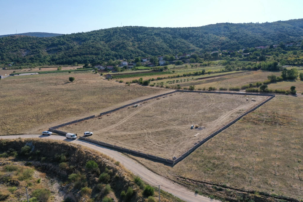 SIMBOL USTRAJNOSTI Stočani, ponosni čuvari dostojanstva i zajedništva