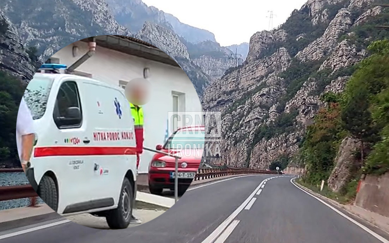 Beba iz Konjica preminula na putu prema Mostaru: Nije bilo sanitetskog vozila, roditelji morali ličnim vozilom voziti