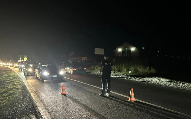 M17 pod stalnim pritiskom: 222 nesreće u pola godine na najopterećenijoj dionici