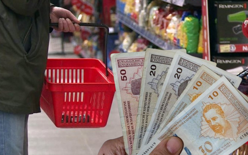 Lakši život za građane: Vlada FBiH sprema kontrolu cijena i nova pravila u trgovini