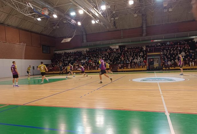 Pobjede Bijele i Novog Naselja na završetku četvrtog kola Turnira MZ