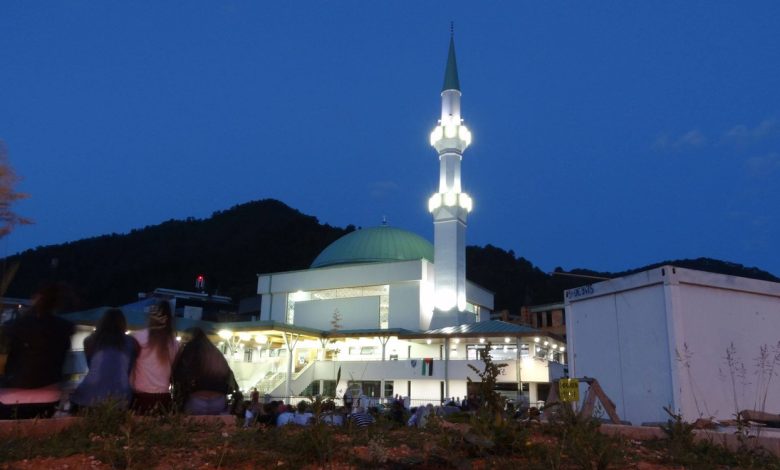 Znate li zašto je posebna noć Lejletul-miradž?