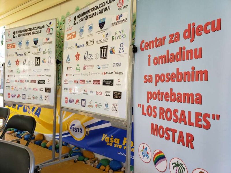 U Mostaru okrugli sto o položaju osoba s invaliditetom u HNK-u