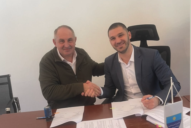 LD “Neretvica”: Potpisan desetogodišnji ugovor o zakupu lovišta