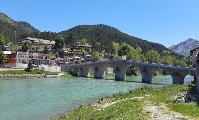 „Moj grad“: Alen Kerić podsjetio na kultni dokumentarni film o Konjicu