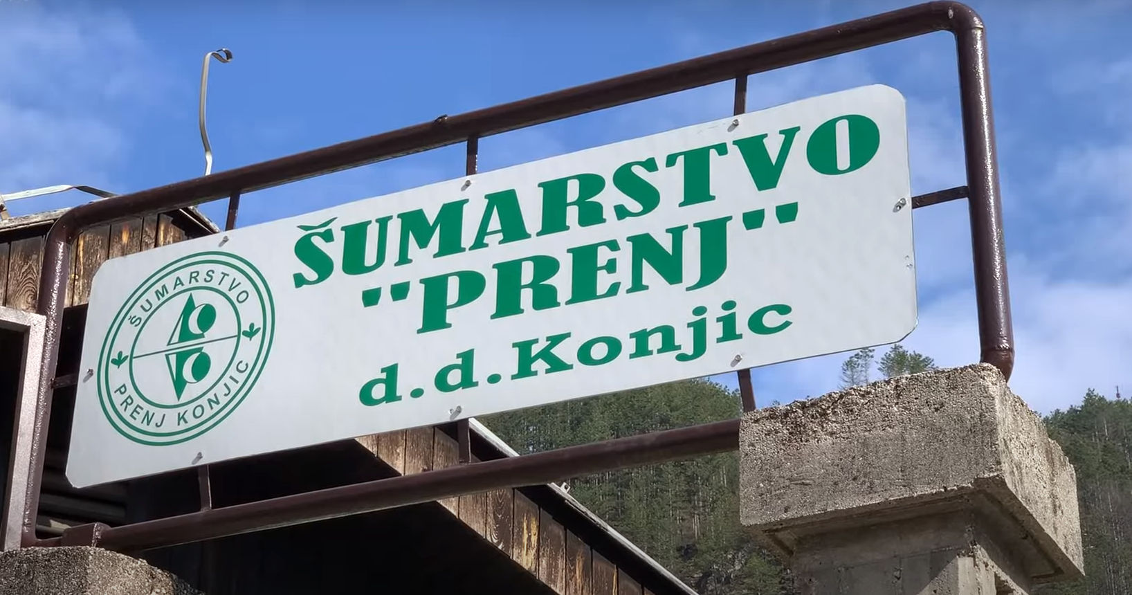 Šumarstvo „Prenj“ d.d. Konjic raspisalo oglas za prijem tri radnika